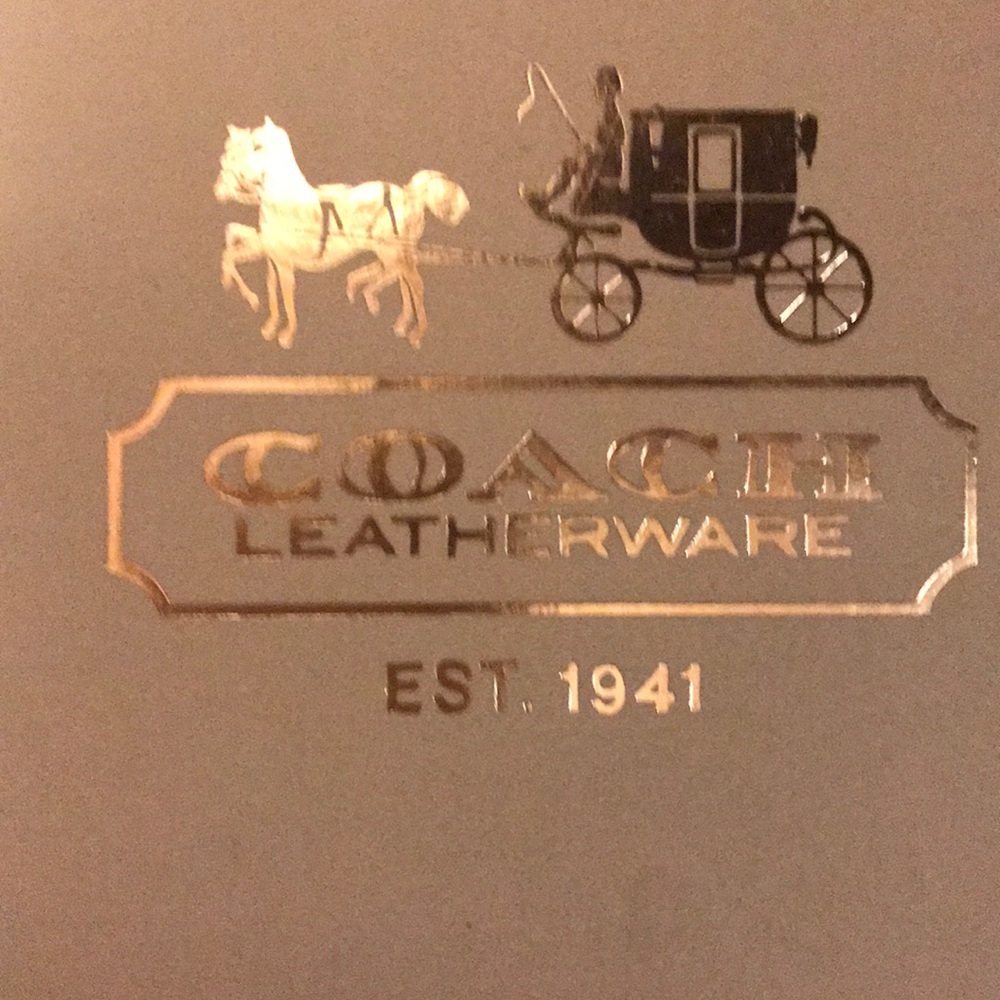 Meet your Posher, Larysa